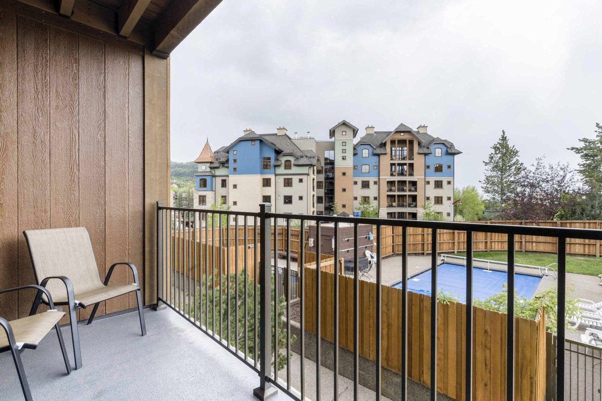 Snow Flower Condos สตีมโบทสปริงส์ ห้อง รูปภาพ