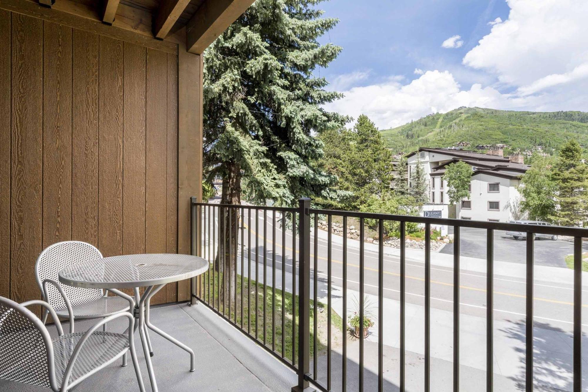 Snow Flower Condos สตีมโบทสปริงส์ ห้อง รูปภาพ